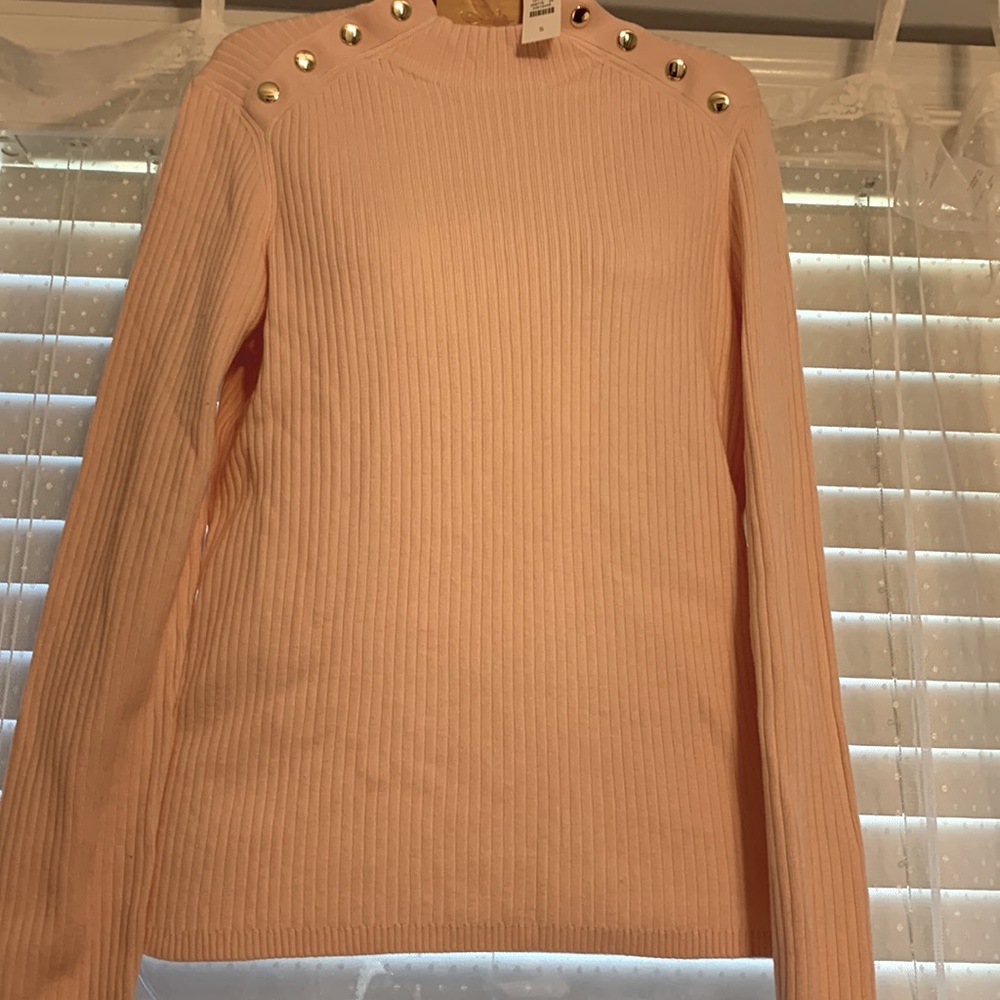 Talbots Light Weight Sweater